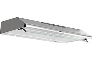 AIRLUX Hotte casquette AHC840IX