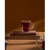 Madame Coco Florus 4-l&uuml; &Ccedil;ay Fincanı