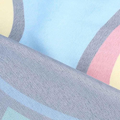 Coolster Wall Hanging Tapestry Bedspread Beach Home Blanket Yoga Mat - 7