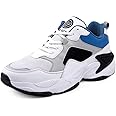 Bacca Bucci Men's Running Shoe