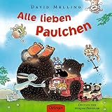 Cover zum Buch Alle lieben Paulchen