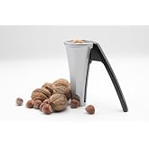 Walnut Cracker Funnel Metal Walnut And Hazelnut Cracker Hazelnut Crushing Tool Hazelnut Crusher Walnut Crusher