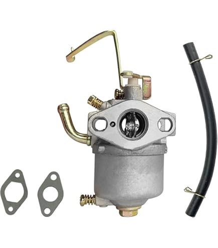 Dual Fuel Vergaser Kit Für Generator – Umrüstbar Auf Flüssiggas (LPG) Oder Erdgas (NG), Für Champion Modelle
