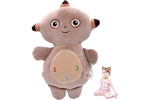 LKNBIF Juguetes Peluche de Garden de Dibujos, Juguetes Figuras de Felpa,Peluches para Niños Suave Lindos de Garden Peluche, Regalo para Fans y Coleccionistas y Niños