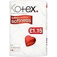 Kotex Maxi Normal Sanitary Towel Pads 16 Pads