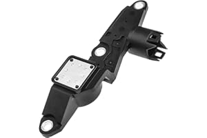 MERAUTOP SJ Exzenterwelle Sensor Ersatz für 3er 1er X1 X3 Z4 E46 E85 E60 E83 E81 E90 E91 E92 E93 E82 E88 E84 E87 Autozubehör Teil# 11377527016 11377506503