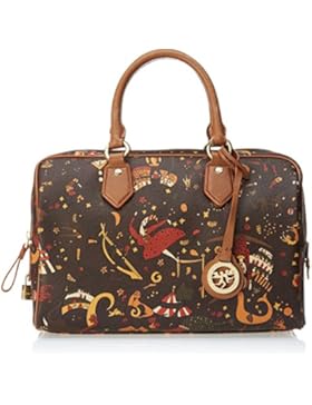 Piero Guidi Damen 2167d4088 Shopper, 31x20,5x16,5 cm