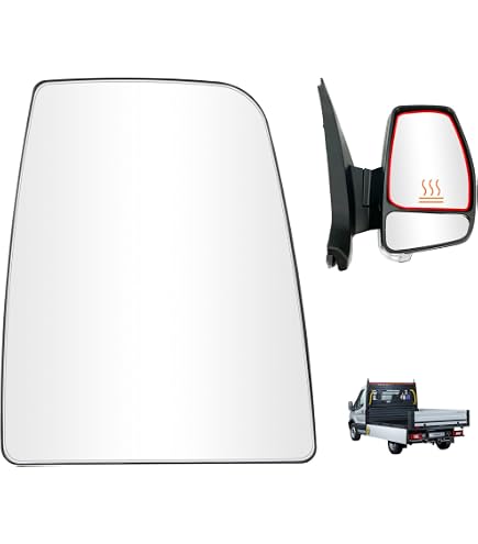 Specchietto Retrovisore Destro per NISSAN PRIMASTAR (X83) 2005 170109