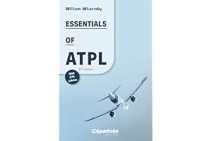 Essentials of ATPL 2nd edition