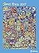 James Rizzi 2017: teNeues Posterkalender by