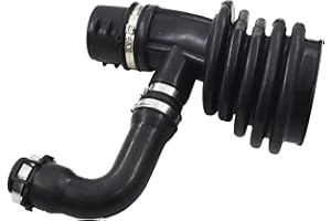 AISENPARTS Air Filter Flow Intake Hose Replacement for Mk2 1.6 TDCI 7M519A673EJ