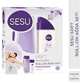 Sesu Roll-on Kolay Ağda Set