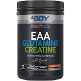 Bigjoy Eaa+Glutamine+Creatine Portakal, 480gr