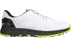 STROMBERG Razor Spikeless Golf Shoes