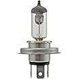 Hella HS1 Standard Halogen Bulb, 12 V, 35/35W, Multi