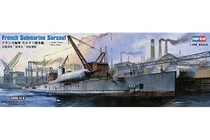 HOBBY BOSS HobbyBoss - Barco de modelismo Escala 1:350 (NO.83522)