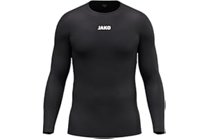 JAKO Function Longsleeve T-Shirt Unisex