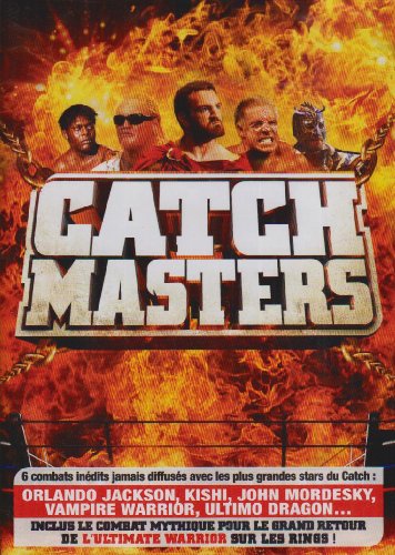 Catch Masters [Francia] [DVD]