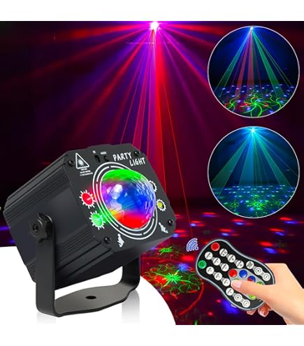 Bastoncini di schiuma lampeggiante a LED multicolore illuminano le bacchette per DJ compleanni e feste (5 pezzi