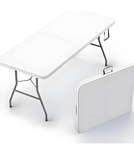 Table pliante marine haute qualité - Osculati