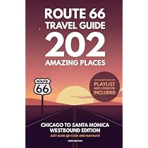Route 66: The Mother Road : Michael Wallis: Amazon.it: Libri