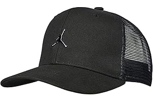 Nike Jordan Cappello Nero da bambino 9A0928-023