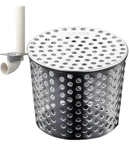 Dachrinnenschutz Edelstahl - Laubschutz Für Fallrohre