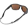 Pilotfish No Tail Adjustable Eyewear Retainer Cable Strap: Sunglasses, Eyeglasses, Glasses