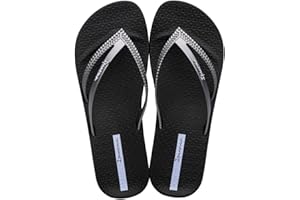 Ipanema Ipanema Bossa Soft V Fem - Klapki Kobiety