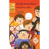 El Club de los Raros: 231 (El Barco de Vapor Naranja)