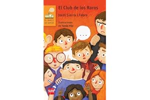 El club de los raros