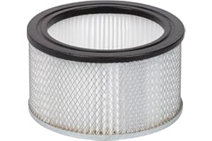 FILTRO ASPIRADOR CENIZA POWERPLUS 18LT POWX312A