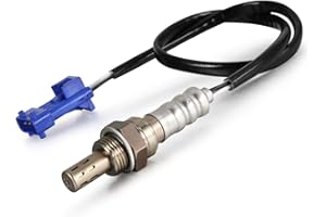 ‎TWILIGHT GARAGE Lambdasonde hinten für 206 207 208 307 308 406 407 508 607 Bipper Partner 1628.KY