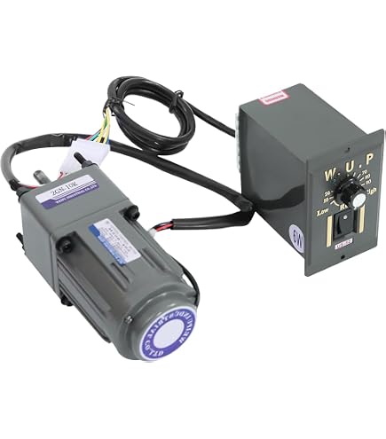 Motor DC 12V-24V De Baja Velocidad Para Proyectos De Bricolaje - 3400-4200 RPM, Ideal Para Hobbies, Juguetes Y Copiadoras