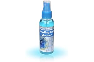 GENERISCH bowling-exclusive Bowlingkugel Reiniger Bowling Ball Cleaner 100 ml