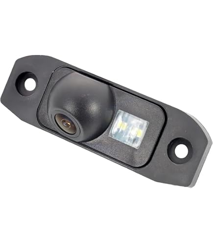 Rückfahrkamera Für Volvo V50 S60 S60L XC60 C70 V70 XC70 S80 S80L 1995
