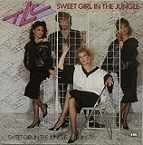 Sweet Girl In The Jungle - TLC (Dutch)