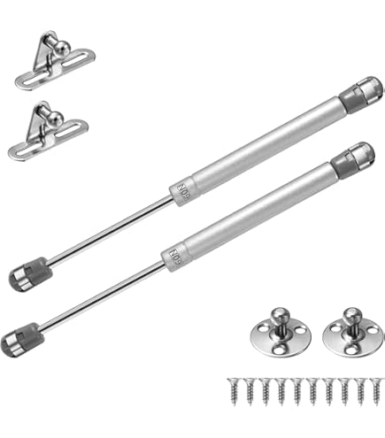 Molla A Gas Stabilus 1851LT - Ricambio Originale Per Applicazioni Industriali E Automotive - Foto 5