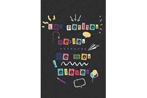 Les petites perles de mes élèves: un carnet souvenir pour institutrice/instituteur et atsem- Notez-y les citations les plus mémorables, les plus ... ou rentrée, pour les maîtres et maîtresses.