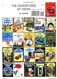 Image de The Adventures of Tintin and the Picaros