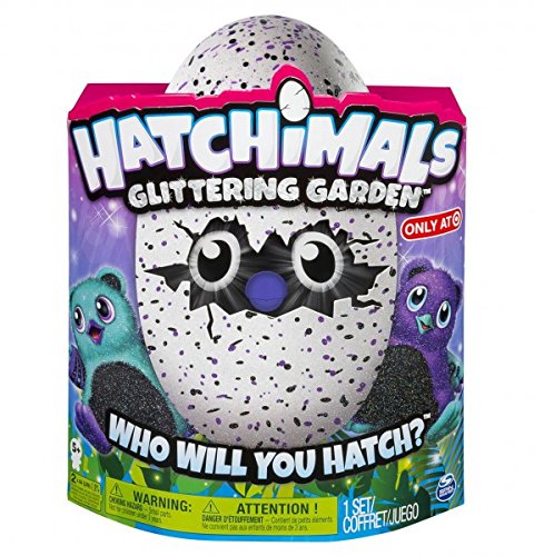 Preisvergleich Produktbild Hatchimals "Bearakeet" .