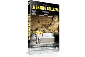 La Grande Bellezza [Francia] [DVD]