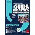 La Guida didattica Fabbri - Erickson. Matematica 2 : Amazon.it: Libri