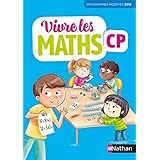 Vivre Les Maths Cp Cycle 2 Annee 1 Fichier De L Eleve Edition 16 Jardy Jacqueline Jardy Jacky Parrain Ingrid Rouy Loic Manon Paumard Amazon Fr Livres