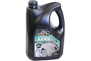 Xpert-60 Snow Foam Max