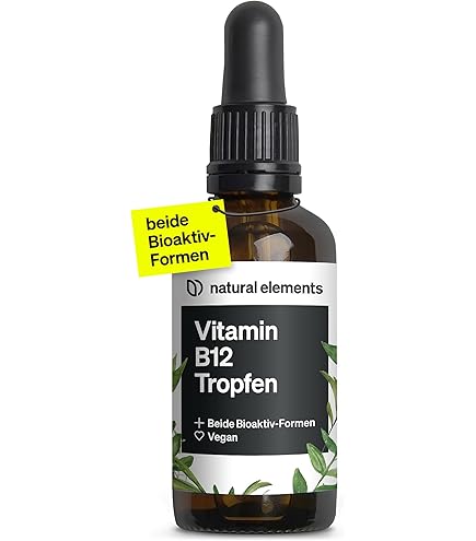 Vitamin B12 Hevert Depot Ampoules Pack of 10 : Amazon.de: Health & Personal  Care