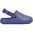 YOHO Glide Clogs for Men | Cushioned Footwear | Lightweight | Waterproof