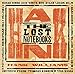 Produktbild The Lost Notebooks Of Hank Williams (2011-10-04)