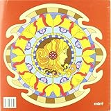 Image de Mandalas Art Nouveau (Mandalas (mtm))
