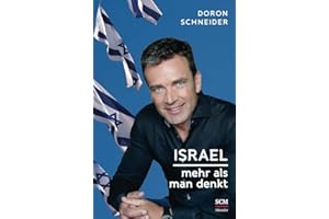 Israel - Mehr als man denkt